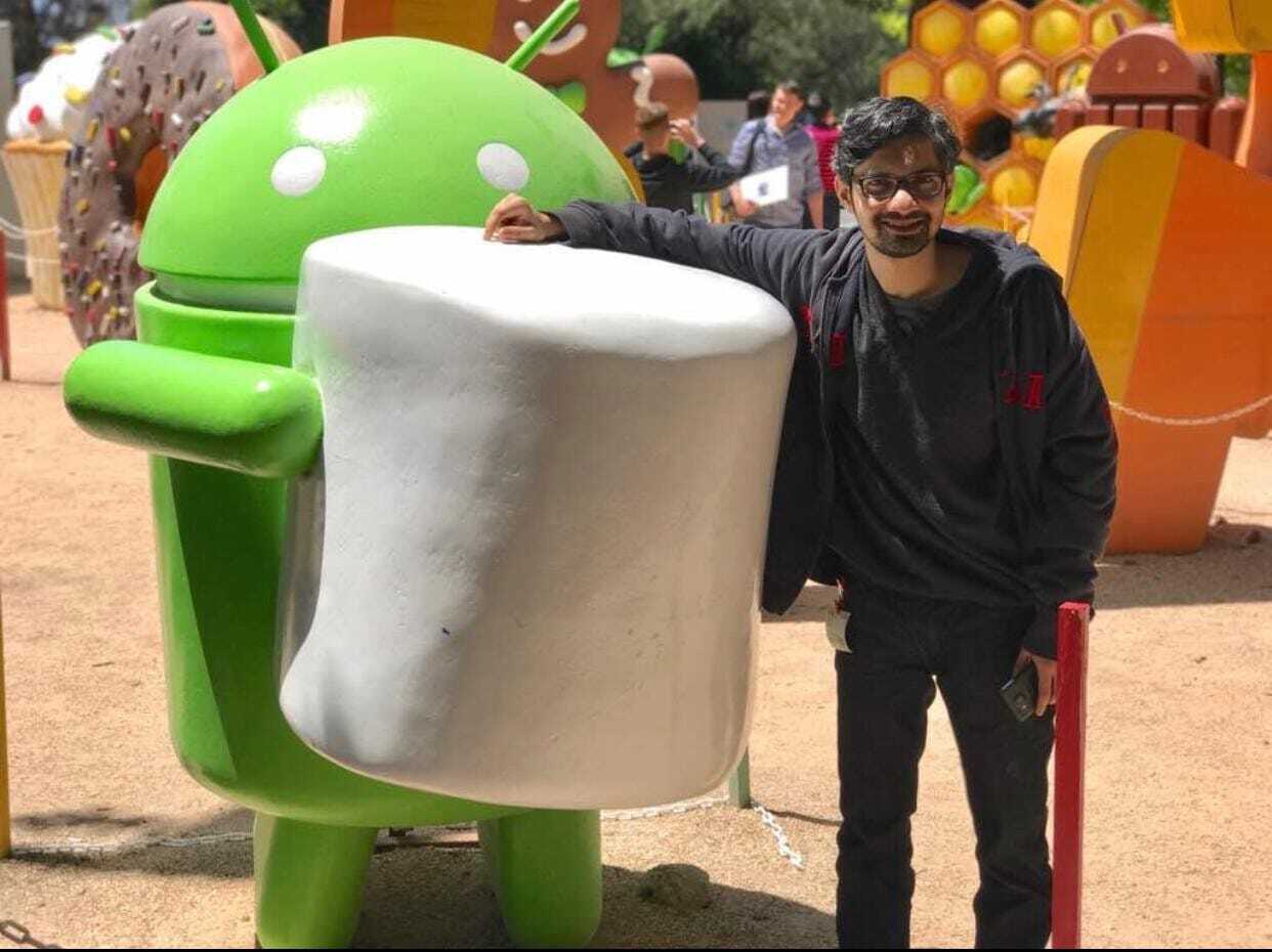 Prajyot Mainkar's profile