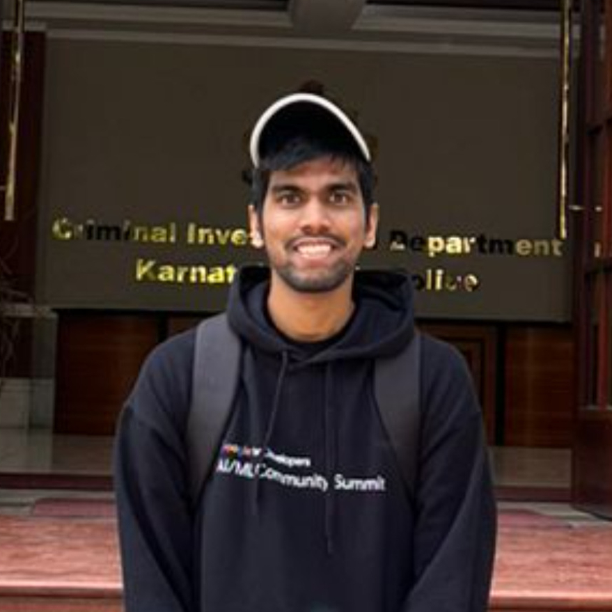 Tarun Jain's profile